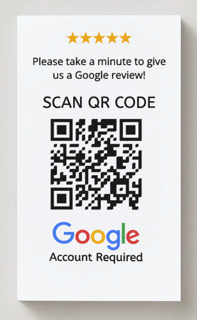 Google Review Cards - Image 2