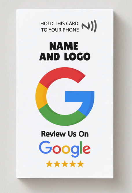 Google Review Cards - Image 3